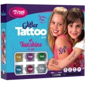 Zabawki kreatywne - WEBHIDDENBRAND Kreatywny zestaw TyToo Funshine - miniaturka - grafika 1