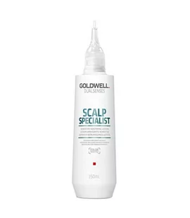 Goldwell Dualsenses Scalp Specialist Sensitive Soothing Lotion 150ml NEW LINE - Kosmetyki do stylizacji włosów - miniaturka - grafika 1