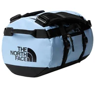 Torby męskie - Torba The North Face Base Camp Duffel XS 0A52SSTOJ1 - niebieska - miniaturka - grafika 1