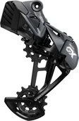 Części rowerowe - SRAM SRAM GX Eagle AXS Rear Derailleur 12-speed 52T, czarny/szary  2022 Przerzutki do rowerów elektrycznych 03470713 - miniaturka - grafika 1