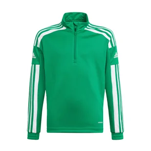 Bluza piłkarska dla dzieci adidas Squadra 21 Training Top Youth - Piłka nożna - miniaturka - grafika 1