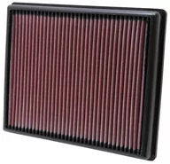 Filtry powietrza - K&N Filters Filtr powietrza 33-2997 - miniaturka - grafika 1