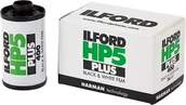 Filmy fotograficzne - Film czarno-biały ILFORD HP5 Plus 10,2x12,7cm (4x5")/25 - miniaturka - grafika 1