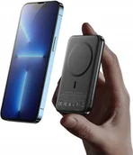 Powerbanki - POWERBANK MAGNETYCZNY INIU - miniaturka - grafika 1