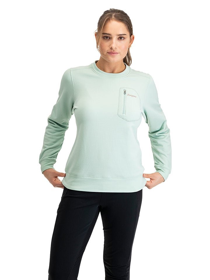 Bergans Bluza funkcyjna 