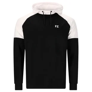 Bluza męska FZ Forza CL2511 U Hoodie White M - Bluzy męskie - miniaturka - grafika 1