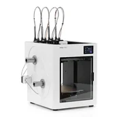 Drukarki 3D - Snapmaker U1 - Drukarka 3D - miniaturka - grafika 1