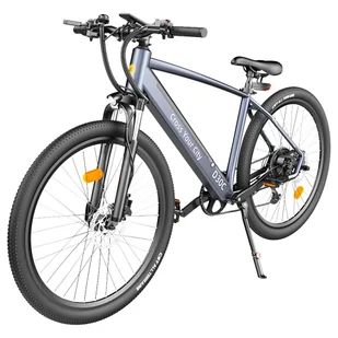 ADO ADO D30C 36V 10.4Ah 250W 27.5in Electric Power Assist Bicycle 25km/h Max Speed 90km Mileage 9 Speed City Electric Bike 802618EUDF - Rowery elektryczne - miniaturka - grafika 16