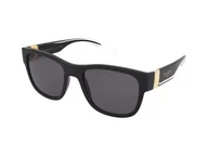 Okulary przeciwsłoneczne - Okulary przeciwsłoneczne Dolce&Gabbana 6132 675/T3 54 z polaryzacją - miniaturka - grafika 1