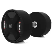 Hantle i ciężarki - Hantla HMS HPC (30 kg) - miniaturka - grafika 1