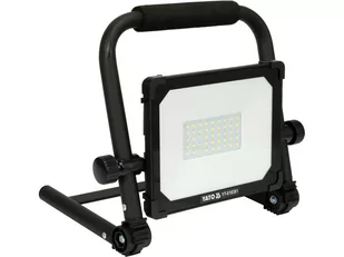 REFLEKTOR PRZENOŚNY SMD LED 30W 2850LM - Pozostałe oświetlenie - miniaturka - grafika 3