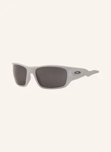 Oakley Okulary Przeciwsłoneczne oo9486 grau - Okulary przeciwsłoneczne - miniaturka - grafika 1