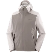 Kurtki męskie - KURTKA MĘSKA SALOMON OUTSCAPE 2L M C26264 - miniaturka - grafika 1