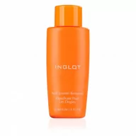 Zmywacze i cleanery do paznokci - Inglot Zmywacz do paznokci 25.0 ml - miniaturka - grafika 1