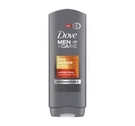 Żele pod prysznic dla mężczyzn - Dove Żel pod prysznic Skin Defence Hydration,męski - miniaturka - grafika 1