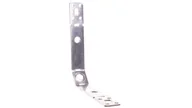 Kanały kablowe - Baks Wieszka trapezowy WT120fi11 730712 WT120FI11 - miniaturka - grafika 1