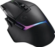 Myszki - LOGITECH G502 X Plus - miniaturka - grafika 1