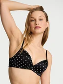 Biustonosze - Very Sexy Biustonosz push-up bez fiszbin So Obsessed - miniaturka - grafika 1