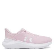 Lekkoatletyka - Buty do biegania Under Armour Ua W Phade Rn 3 3028259 Różowy - miniaturka - grafika 1