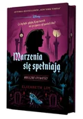 Fantasy - Marzenia się spełniają. Mroczne opowieści edycja kolekcjonerska - Elizabeth Lim - książka - miniaturka - grafika 1