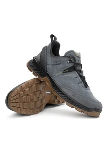 Buty trekkingowe męskie ECCO Exohike M (840764-02308) - Buty trekkingowe męskie - miniaturka - grafika 1