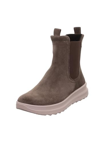 Legero Damskie śniegowce Dreamer Gore-Tex z ciepłą podszewką, Ossido 2800, 39 EU, Ossido 2800, 39 EU