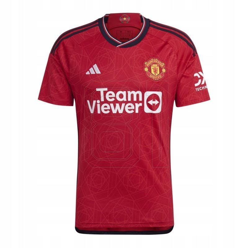 Koszulka adidas Manchester United Home M IP1726 XL (188cm)