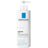 Balsamy i kremy do ciała - La Roche-Posay LA POSAY La Posay Lipikar Lait emulsja uzupełniająca poziom lipidów 400 ml - miniaturka - grafika 1