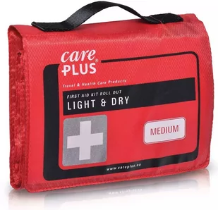 Apteczka Care Plus First Aid Roll Out - Light & Dry (Medium) - Apteczki i materiały opatrunkowe - miniaturka - grafika 1