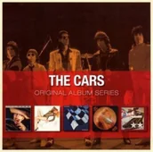 Rock - Original Album Series: The Cars - miniaturka - grafika 1
