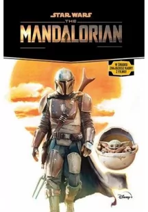 The Mandalorian. Star Wars - Powieści - miniaturka - grafika 2