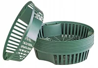 Nasiona i cebule - Koszyk na cebulki ONION 21,5 cm komplet 10 szt. - miniaturka - grafika 1