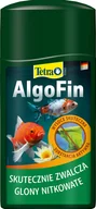 Inne akcesoria do nawadniania - TETRA Pond AlgoFin 500 ml Preparat do oczka wodnego usuwa glony nitkowate - miniaturka - grafika 1