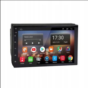 FORS.AUTO U-150 Android (7") - Radia samochodowe - miniaturka - grafika 1
