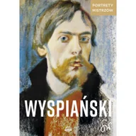 Podręczniki dla szkół wyższych - Wyspiański - miniaturka - grafika 1