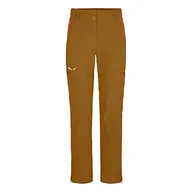 Spodnie damskie - Talvena 2 Durastretch spodnie damskie z odpinanymi nogawkami - miniaturka - grafika 1