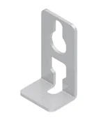 Akcesoria do kolektorów i fotowoltaiki - Wieszak pręta WPTMC - miniaturka - grafika 1