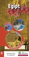 Przewodniki - Egipt. Skarby Faraonów i rafy koralowe - miniaturka - grafika 1