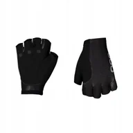 Rękawiczki rowerowe - Rękawice Rowerowe POC Agile Short Glove - Black - Rozmiar L - miniaturka - grafika 1