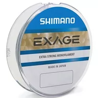 Żyłki wędkarskie - Shimano Żyłka Exage 150m 0,255mm - miniaturka - grafika 1