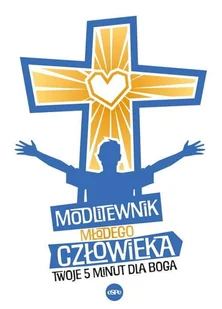 eSPe Modlitewnik młodego człowieka - Religia i religioznawstwo - miniaturka - grafika 2