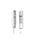 Telefonia VoIP - Grandstream Networks Ghp610 Telefon Voip Biały 2 Linii Wi-Fi GHP610 - miniaturka - grafika 1
