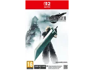 Gry Nintendo Switch - Gra Nintendo Switch 2 CENEGA Final Fantasy VII Remake Intergrade - miniaturka - grafika 1