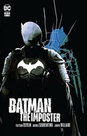 Pozostałe książki - Batman: The Imposter - miniaturka - grafika 1