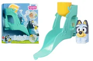 Zabawki do kąpieli - Toomies Bluey wodna zjeżdżalnia - miniaturka - grafika 1