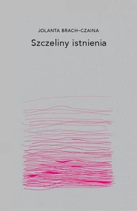 Szczeliny Istnienia Brach-Czarna Jolanta - Historia świata - miniaturka - grafika 1