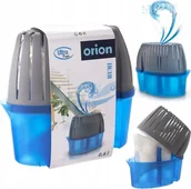 Domowe osuszacze powietrza - Orion Pochłaniacz wilgoci z wkładem ULTRA FRESH 450 g - miniaturka - grafika 1