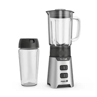 Blendery kielichowe - Blender personalny TEFAL Minimix BL16GE30 - miniaturka - grafika 1