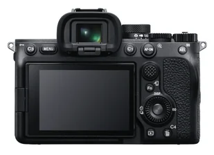 Sony A7 IV + Obiektyw FE 28-70mm f/3.5-5.6 ILCE7M4KB.CEC - Aparaty Cyfrowe - miniaturka - grafika 6