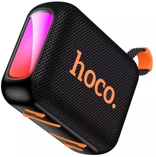 Głośnik bluetooth 10W 4h Hoco HC31 czarny